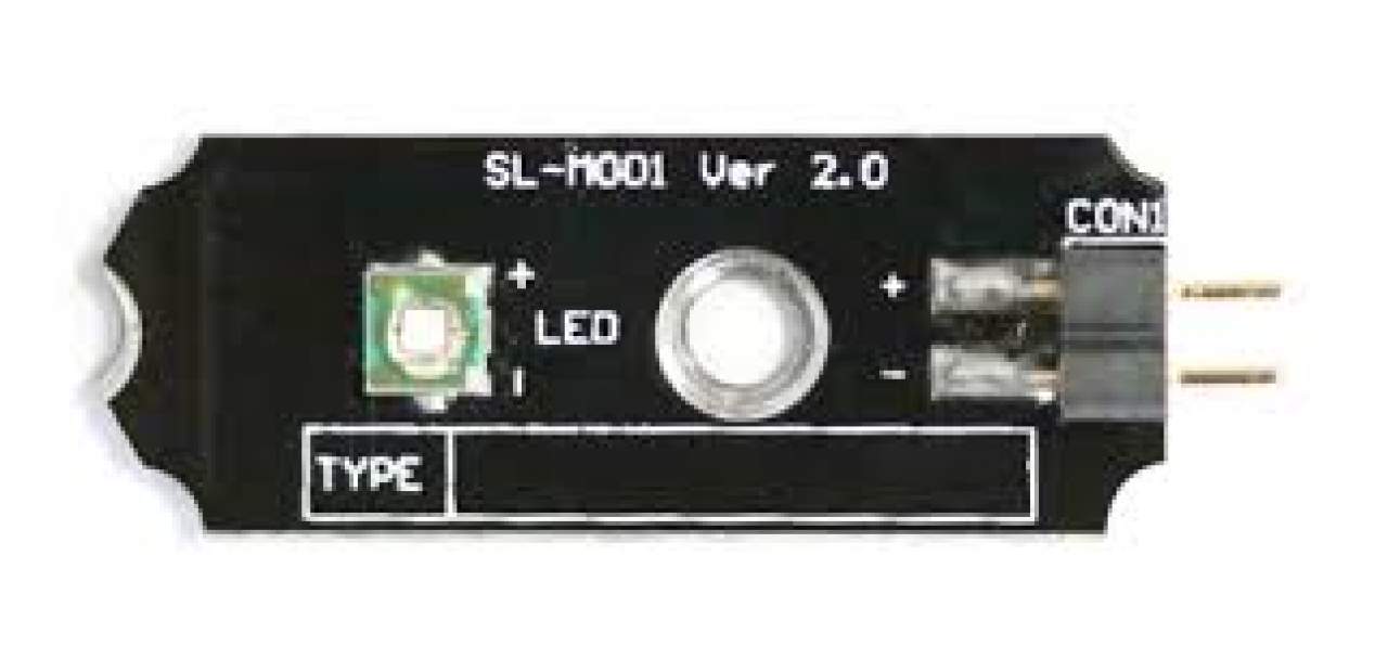 LED für Serie 6